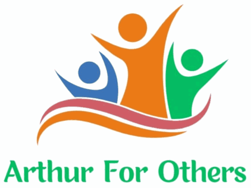 Arthur For Others logo