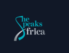 She Speaks Africa logo