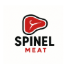 Spinel Meat logo